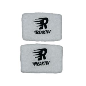 Coppia Polsini White 11 cm