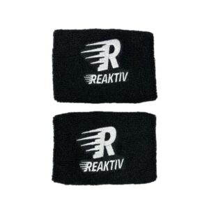 Coppia Polsini Black 11 cm